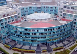 Бизнес-центр "Святогор IV"