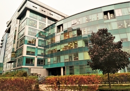 Бизнес-центр "Святогор IV"