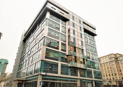 Бизнес-центр "Святогор IV"