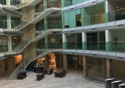 Бизнес-центр "Святогор IV"