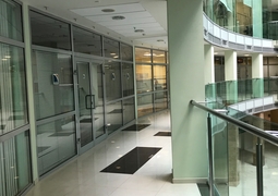 Бизнес-центр "Святогор IV"