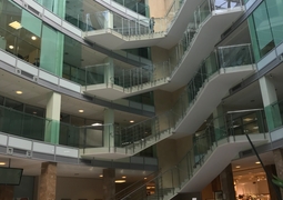 Бизнес-центр "Святогор IV"