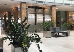 Бизнес-центр "Святогор IV"