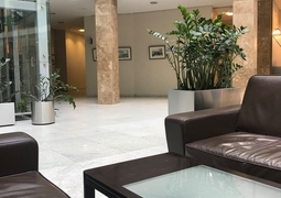 Бизнес-центр "Святогор IV"