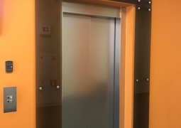 Бизнес-центр "Святогор IV"