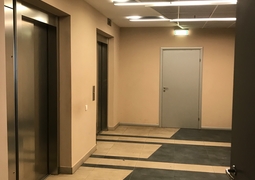 Бизнес-центр "Святогор IV"