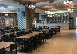 Бизнес-центр "Святогор IV"