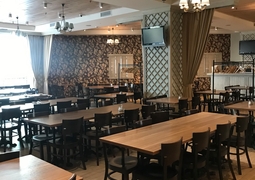 Бизнес-центр "Святогор IV"