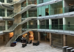 Бизнес-центр "Святогор IV"