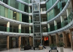 Бизнес-центр "Святогор IV"