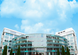 Бизнес-центр "Святогор IV"