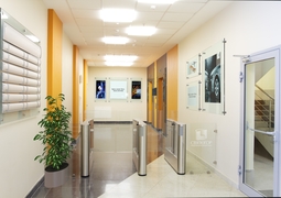 Бизнес-центр "Святогор IV"