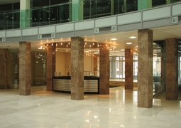 Бизнес-центр "Святогор IV"