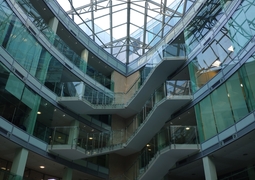 Бизнес-центр "Святогор IV"