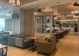 Бизнес-центр "Святогор IV"