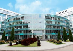 Бизнес-центр "Святогор IV"