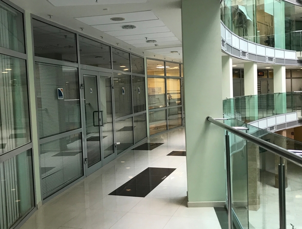 Бизнес-центр "Святогор IV"