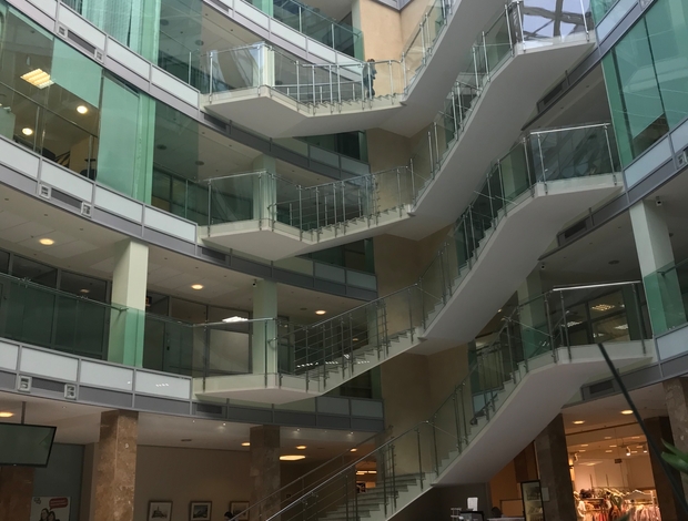 Бизнес-центр "Святогор IV"