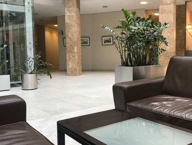 Бизнес-центр "Святогор IV"