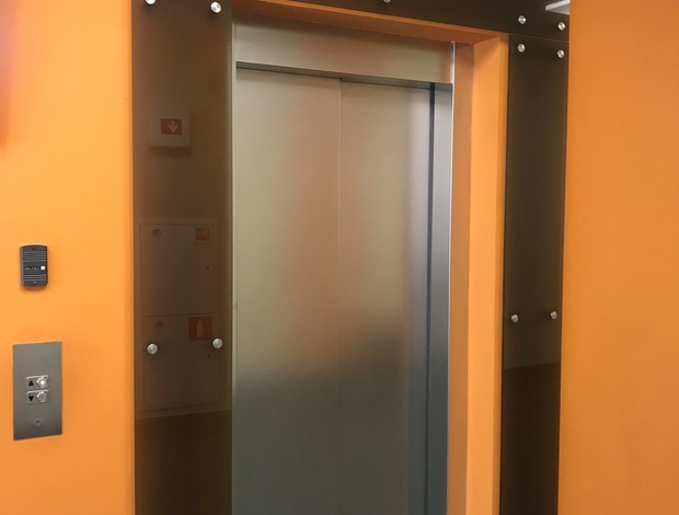 Бизнес-центр "Святогор IV"