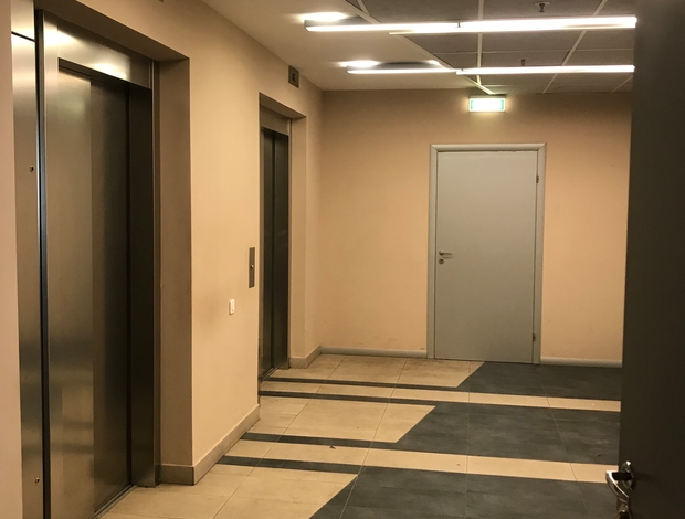 Бизнес-центр "Святогор IV"