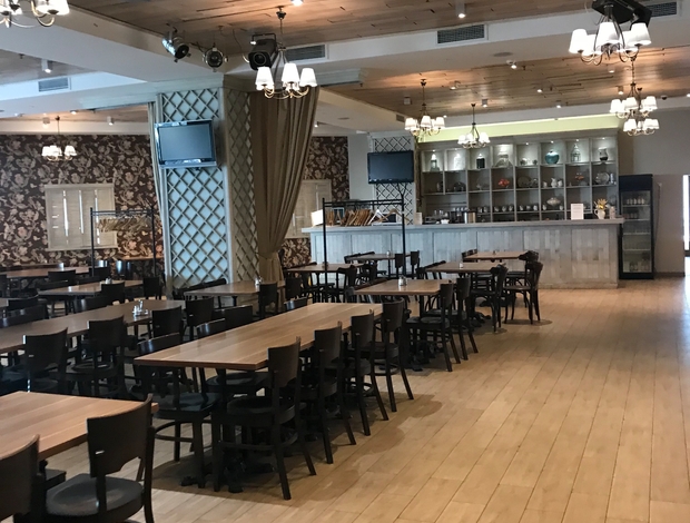 Бизнес-центр "Святогор IV"