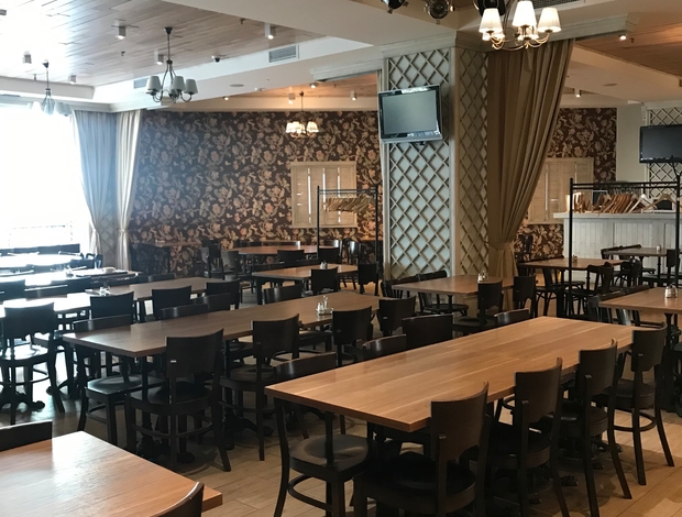 Бизнес-центр "Святогор IV"