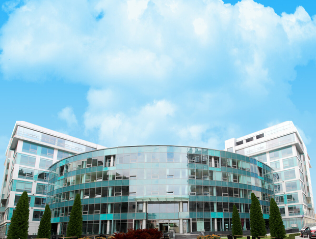 Бизнес-центр "Святогор IV"