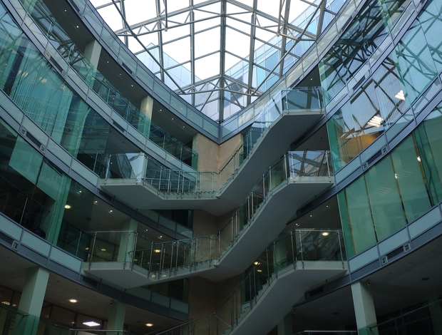 Бизнес-центр "Святогор IV"