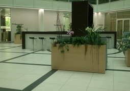 Деловой комплекс "Алкон"/ корпус 2, " Гонконг"