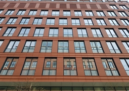 Деловой комплекс "Алкон"/ корпус 2, " Гонконг"