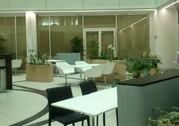 Деловой комплекс "Алкон"/ корпус 2, " Гонконг"