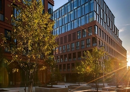 Деловой комплекс "Алкон"/ корпус 3, " Токио"