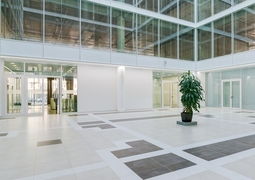 Деловой комплекс "Алкон"/ корпус 3, " Токио"