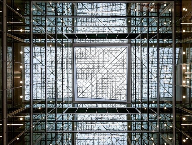 Деловой комплекс "Алкон"/ корпус 3, " Токио"