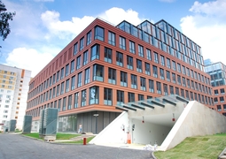 Деловой комплекс "Алкон"/ корпус 4, " Нью-Йорк"