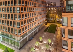 Деловой комплекс "Алкон"/ корпус 4, " Нью-Йорк"