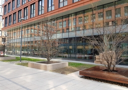 Деловой комплекс "Алкон"/ корпус 4, " Нью-Йорк"