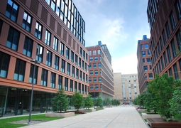 Деловой комплекс "Алкон"/ корпус 4, " Нью-Йорк"