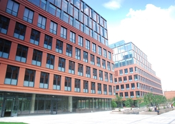 Деловой комплекс "Алкон"/ корпус 4, " Нью-Йорк"