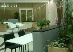 Деловой комплекс "Алкон"/ корпус 4, " Нью-Йорк"