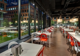 Деловой комплекс "Алкон"/ корпус 4, " Нью-Йорк"