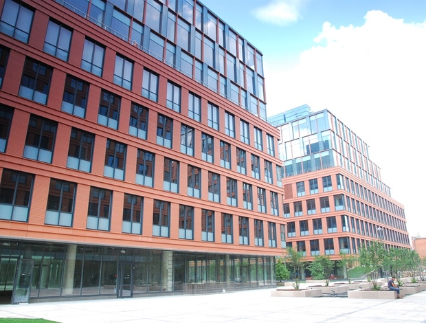 Деловой комплекс "Алкон"/ корпус 4, " Нью-Йорк"