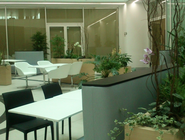 Деловой комплекс "Алкон"/ корпус 4, " Нью-Йорк"