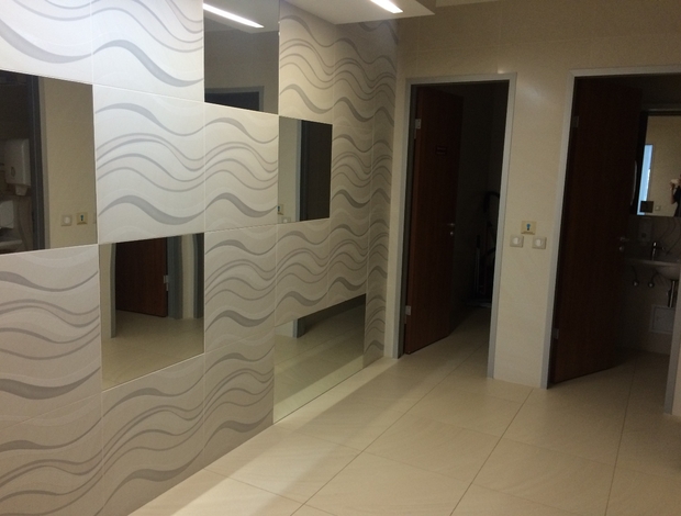 Деловой комплекс "Алкон"/ корпус 4, " Нью-Йорк"